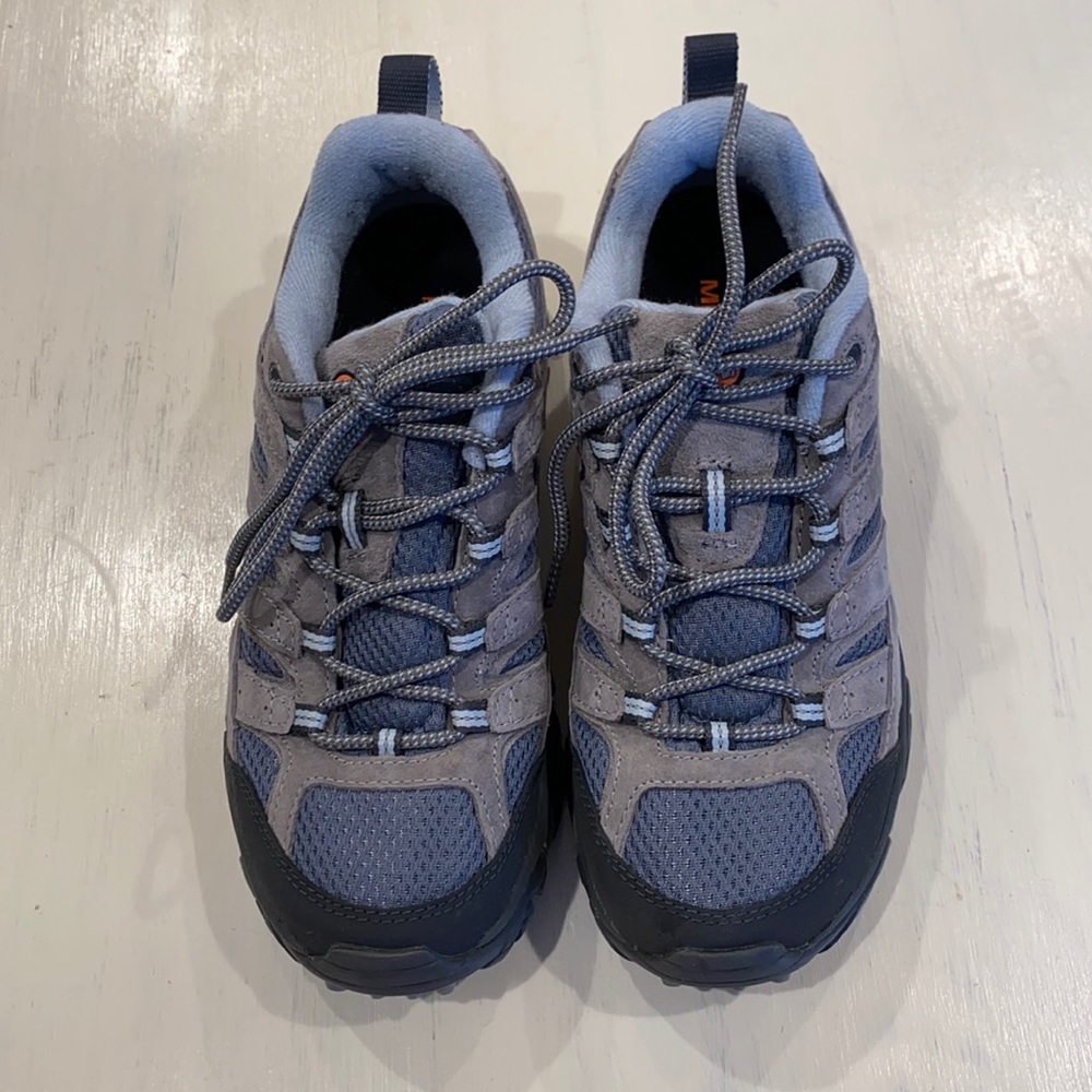 Moab 2 Vent Hiking Shoes